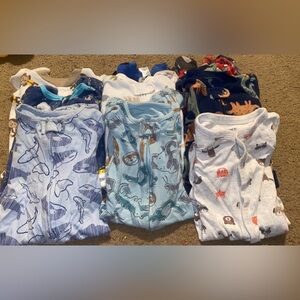 6-9 month baby bundle